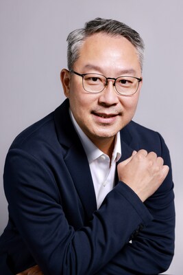 Teddy Ko, Head of Business Development, ViewQwest
